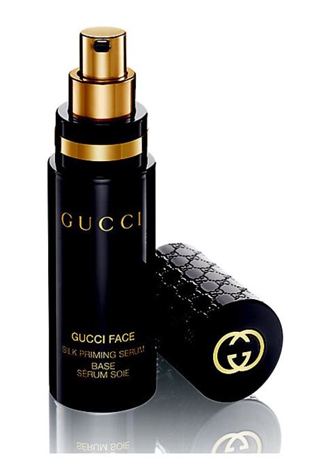 serum gucci|Gucci face gloss.